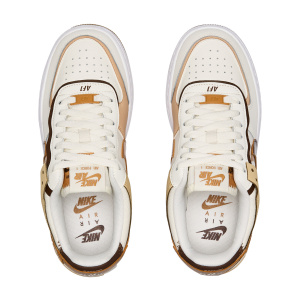 Женские кроссовки Nike Air Force 1 Shadow