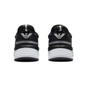 Мужские кроссовки EA7 ACE RUNNER NEOPRENE
