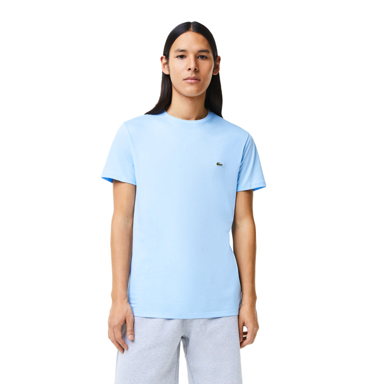 Мужская футболка Lacoste T-SHIRT SS
