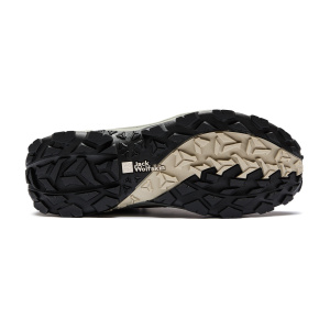 Мужские ботинки Jack Wolfskin VOJO TOUR LT TEXAPORE MID M