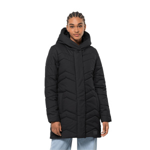 Женская куртка Jack Wolfskin Kyoto Coat