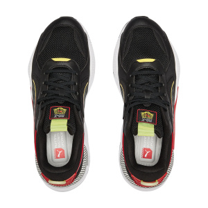 Мужские кроссовки PUMA RSX