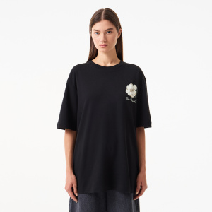Женская футболка Lacoste T-SHIRT