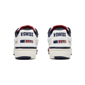Мужские кроссовки K-Swiss Si18 Rival