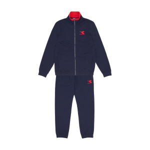 Мужской спортивный костюм diadora TRACKSUIT FZ CORE
