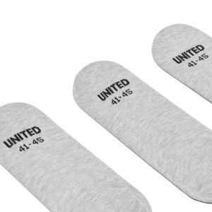 Мужские UNITED 4 Носки UNITED