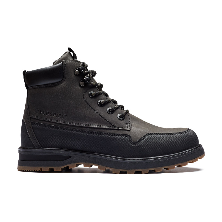 Мужские ботинки Jeep Powell Boot Fur
