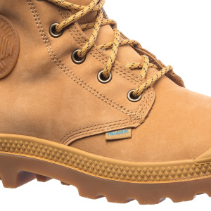 Ботинки Palladium Pampa Sport Cuff
