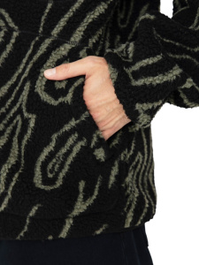 Мужская куртка Dickies MOUNT HOPE PRINTED