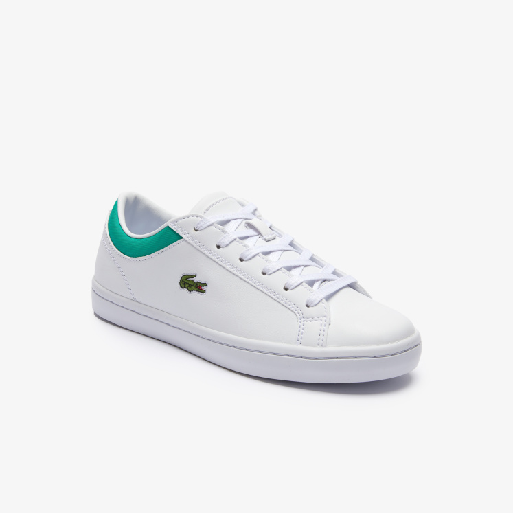 Женские кроссовки Lacoste STRAIGHTSET