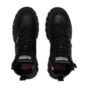 Женские ботинки Palladium Revolt Boot Zip Leather