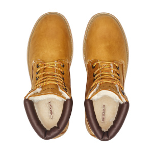 Мужские ботинки Lumberjack ANKLE BOOT FUR LINING
