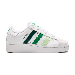 Женские кроссовки adidas SUPERSTAR XLG