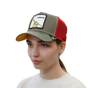 Кепка Goorin brothers Thunder Lizard