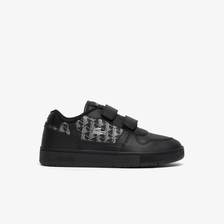 Детские кроссовки Lacoste Sneakers