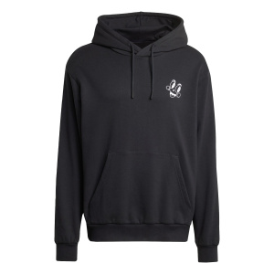 Мужская толстовка adidas Q1 MBN HOODIE V