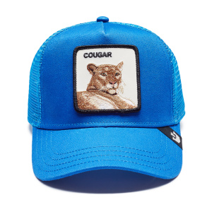 Кепка Goorin brothers COUGAR