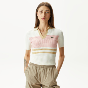 Женский свитер Lacoste SWEATER