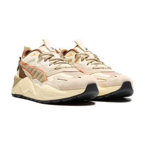 Мужские кроссовки PUMA RSX EFEKT DAKAR