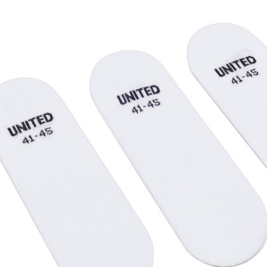 Мужские UNITED 4 Носки UNITED