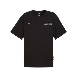 Мужская футболка PUMA Ferrari Lifestyle Tee