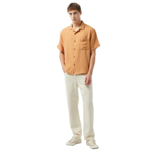 Мужская рубашка UNITED 4 M OVERSIZE SHIRT