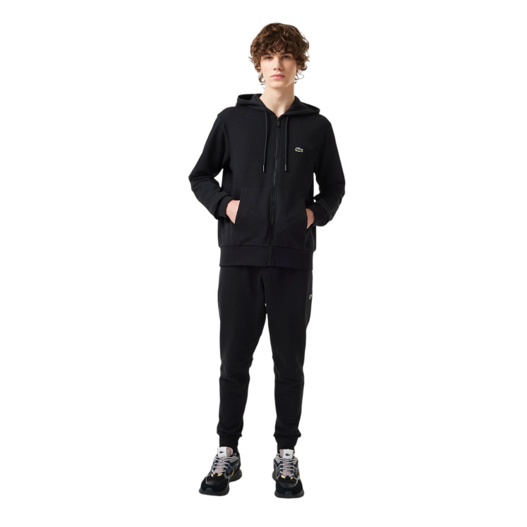 Мужской спортивный костюм Lacoste WH2528T