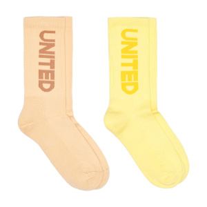 Женские Носки UNITED