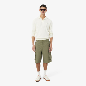 Мужские шорты Lacoste SHORTS
