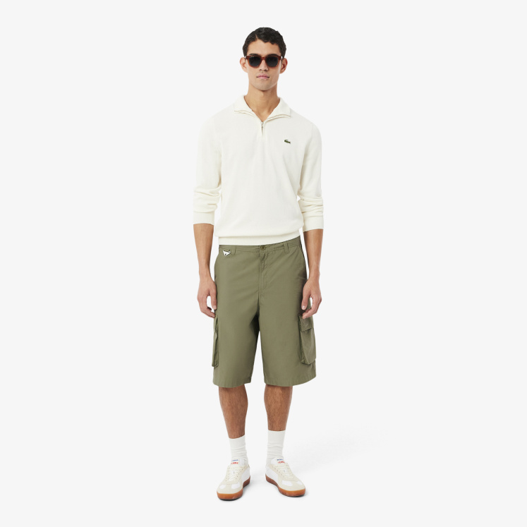 Мужские шорты Lacoste SHORTS
