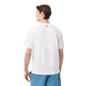Мужская футболка Lacoste T-SHIRT