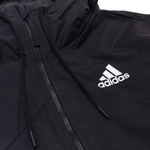 Женская куртка adidas W BTS HD JACKET
