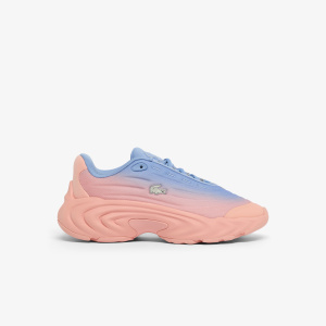 Женские кроссовки Lacoste SPINOR 126 3 SFA