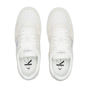 Женские кеды Calvin Klein BASKET CUPSOLE LACEU