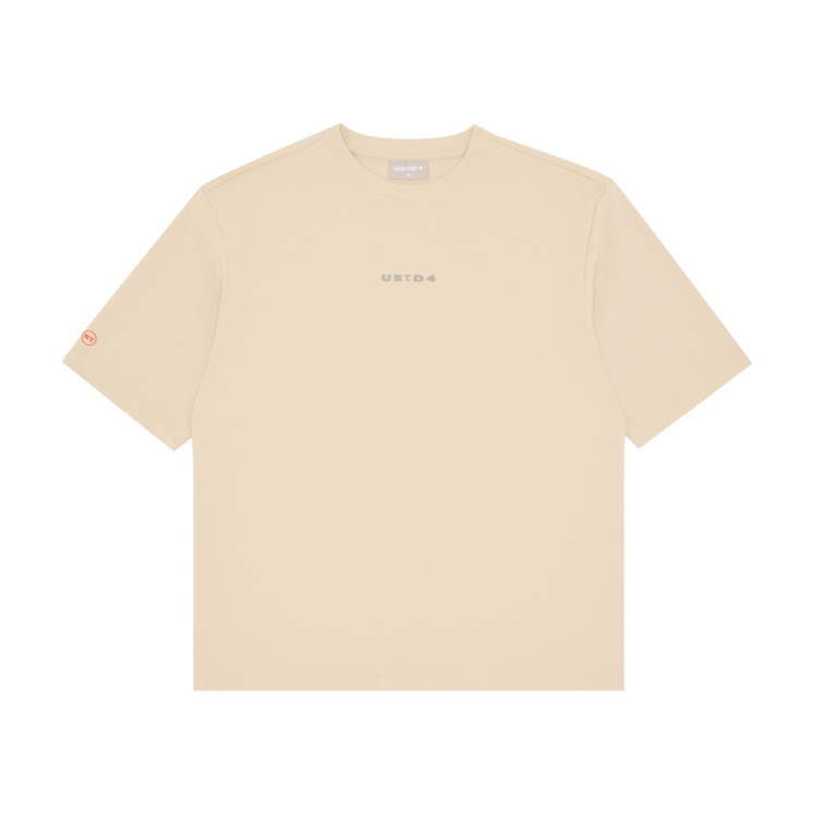 Мужская футболка UNITED 4 TEESHIRT SS