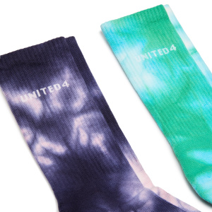 Носки UNITED 4 SOCKS DOUBLE