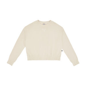 Женская толстовка PUMA HER CREW NECK