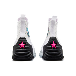 Женские кеды Converse Run Star Motion