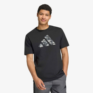 Мужская футболка adidas M PANDA