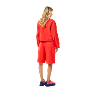 Женские шорты Lacoste BERMUDA