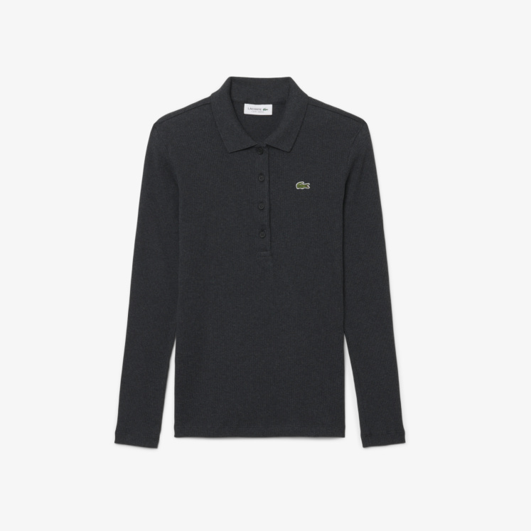 Женское поло Lacoste POLO