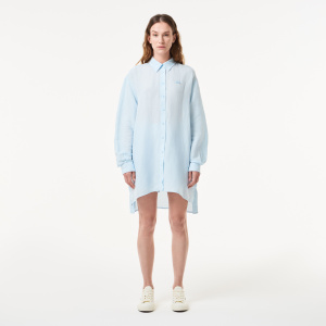 Женская рубашка Lacoste SHIRT
