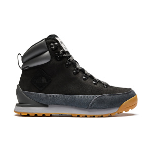 Мужские ботинки The North Face BACK-TO-BERKELEY IV LEATHER WATERPROOF