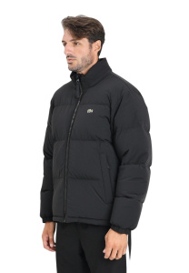 Мужская куртка Lacoste SHORT PUFFER