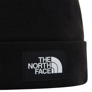 Мужская шапка The North Face DOCK WORKER RECYCLED BEANIE