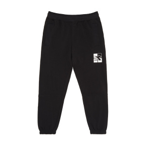 Мужские спортивные штаны diadora CUFF PANT WEAVE