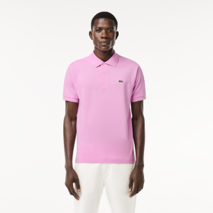 Мужское поло Lacoste POLO