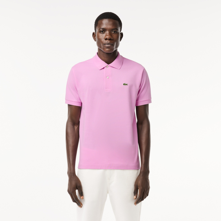 Мужское поло Lacoste POLO