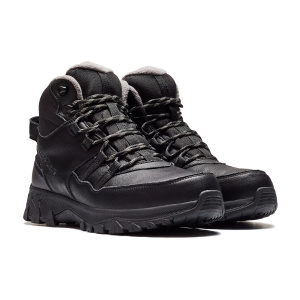 Мужские ботинки GRUNBERG BOOTS LEATHER HIGH