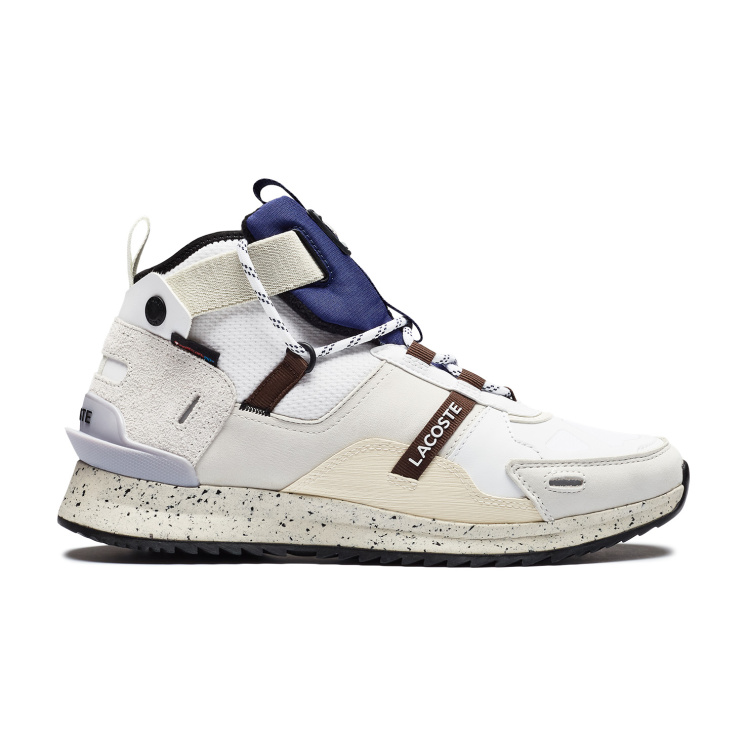 Мужские ботинки Lacoste RUN BREAKER 223 1 SMA